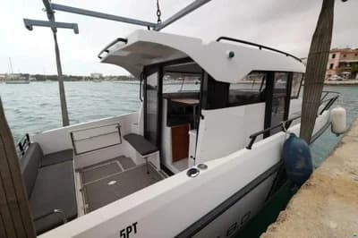 Finnmaster Pilot 8 2