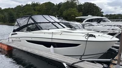 Askeladden C83 Cruiser TSI 2