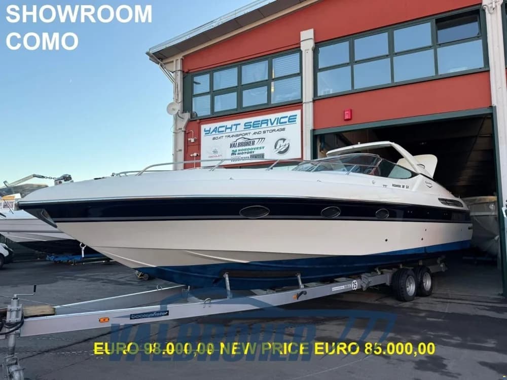 Colombo 38 ATLANTIC SX