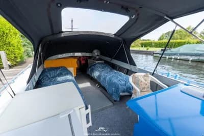 Heger Spiegelsloep 9.00 OK 3