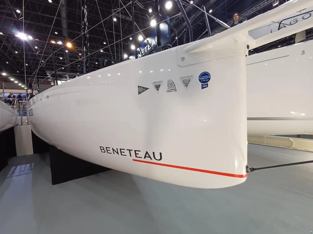Beneteau FIRST 36SE