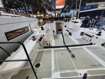 Beneteau FIRST 36SE 5