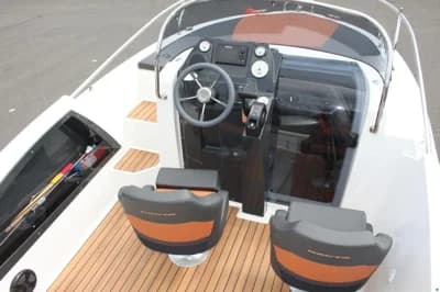 Banta 545 Sundeck 3