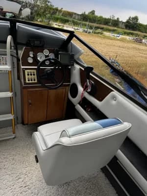 Sunbird Corsair Cuddy 3