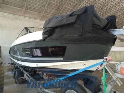 Quicksilver 755 CRUISER 2