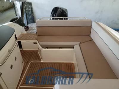 Quicksilver 755 CRUISER 3