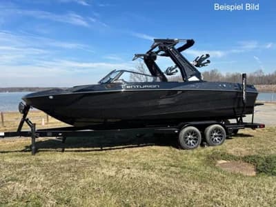 Centurion FE23 2