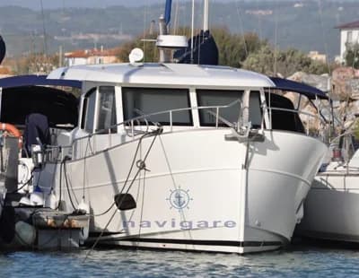 Sasga Yachts Minorchina 34 2