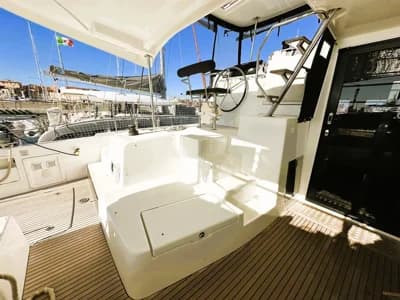 2020 Lagoon 42 | 13m 3