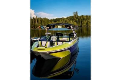 2021 Tigé 23ZX | 23 ft 2