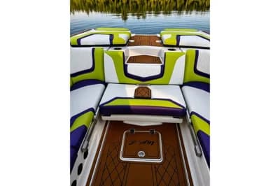 2021 Tigé 23ZX | 23 ft 3