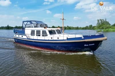 2004 Brandsma Vlet 1200 | 44ft 2