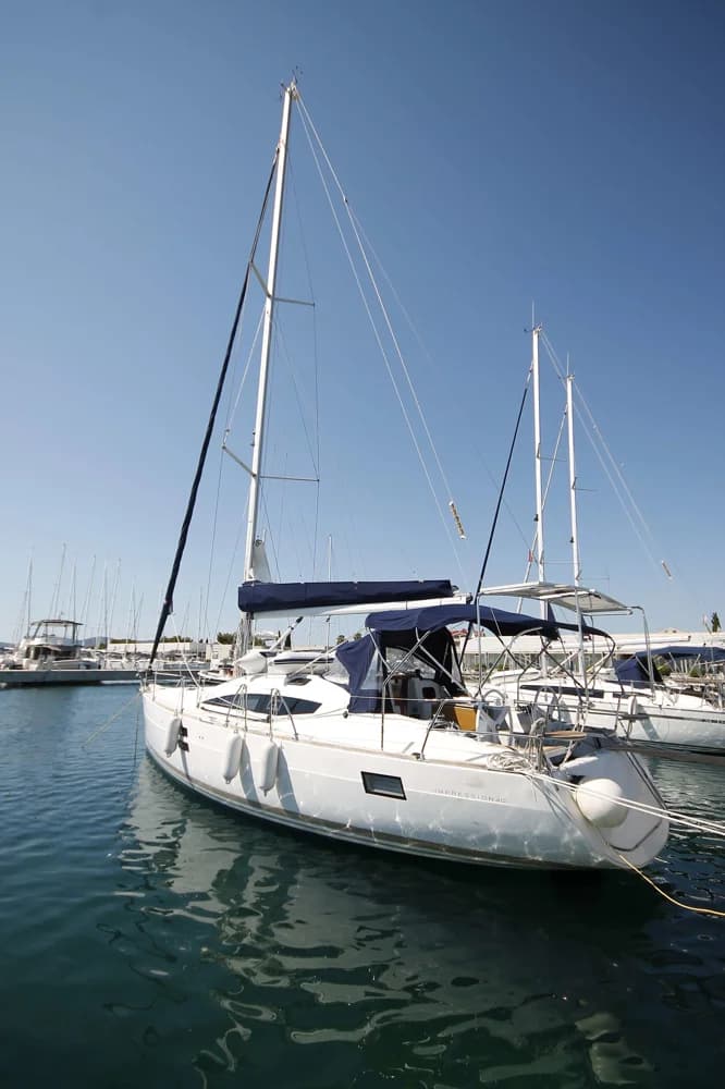 ELAN IMPRESSION 40