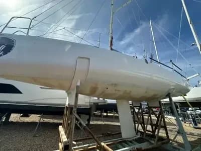 JEANNEAU SUN FAST 3300 3