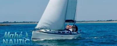 DUFOUR 40 2