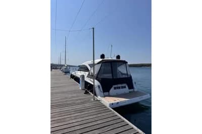 2017 Jeanneau Leader 46 | 46 ft 2