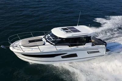 JEANNEAU MERRY FISHER 1095 2