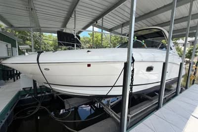 2012 Sea Ray Sundancer 310 2