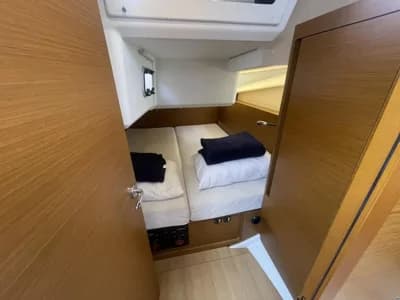 Jeanneau Sun Odyssey 440 5