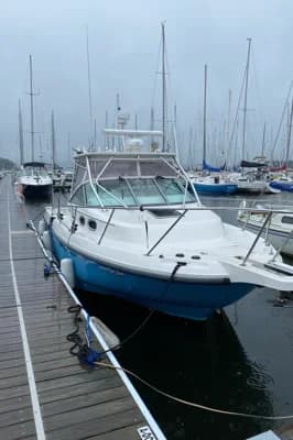 2000 Boston Whaler 295 Conquest | 29 ft 2