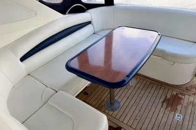 2006 Sealine S38 | 37.8 ft 3