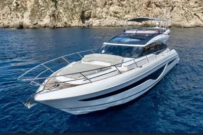 2022 Princess S66 | 20m 2