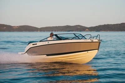 2026 Quicksilver Activ 675 Cruiser 2