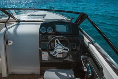 2026 Quicksilver Activ 675 Cruiser 3