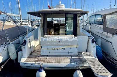 2016 Jeanneau NC 11 2