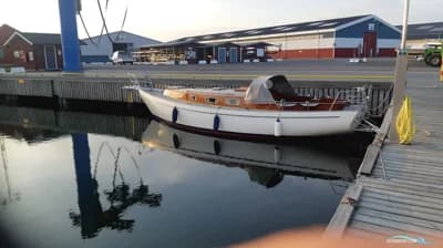 Vindö 50 CC 2