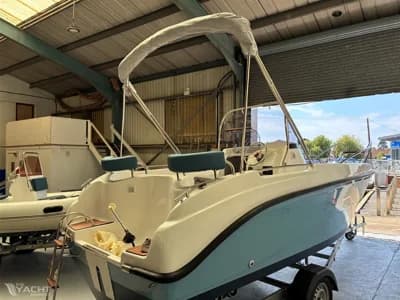 Heritage 550 Sport 2