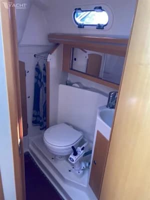 Hanse 315 3