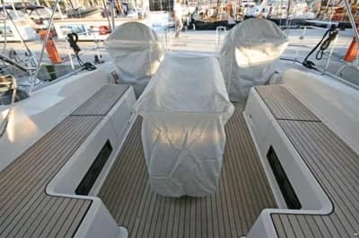 Bavaria 56 Cruiser 2