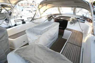 Bavaria 56 Cruiser 3