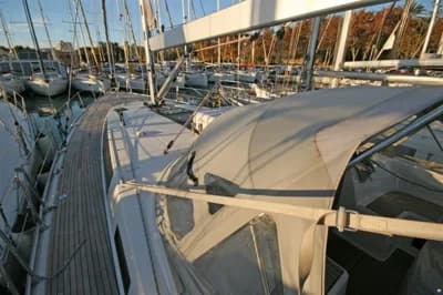 Bavaria 56 Cruiser 4