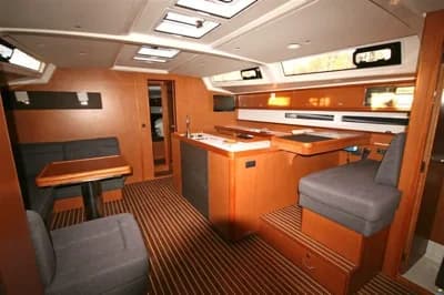 Bavaria 56 Cruiser 5