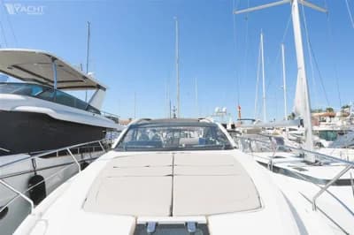 Fairline Targa 45 Open 3