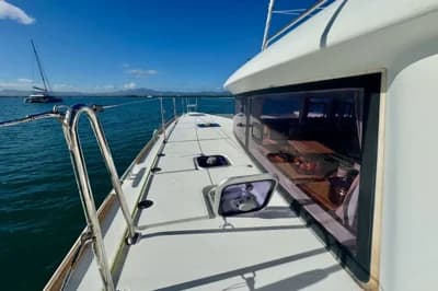 2018 Lagoon 450 F | 45.9 ft 2