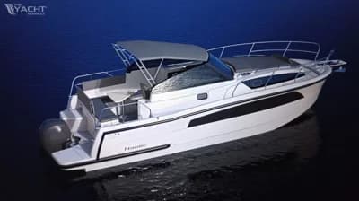 Nautic Yachts 990 open 2