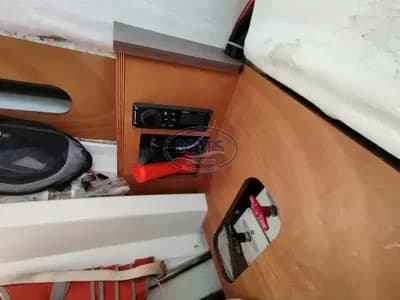 BENETEAU FLYER 6.6 SPACEDECK 3