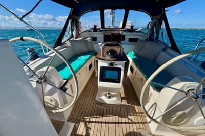2006 Elan Impression 434 | 44 ft 3