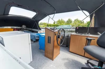 Heger Spiegelsloep 9.00 OK 2