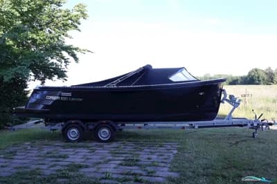 Corsiva 690 Tender 2