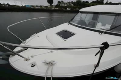 Jeanneau Merry Fisher 795 2