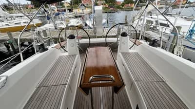 2011 Bavaria 40 Cruiser 2