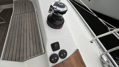 2011 Bavaria 40 Cruiser 3