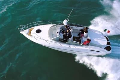 CRANCHI CSL 28 2