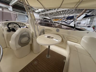 CRANCHI CSL 28 3