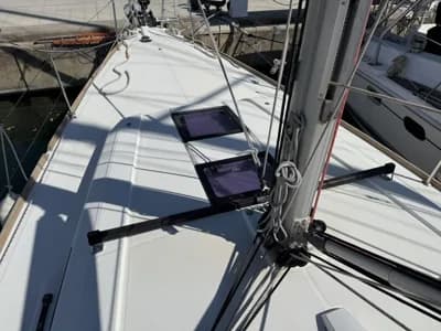 2015 Beneteau Oceanis 38 3