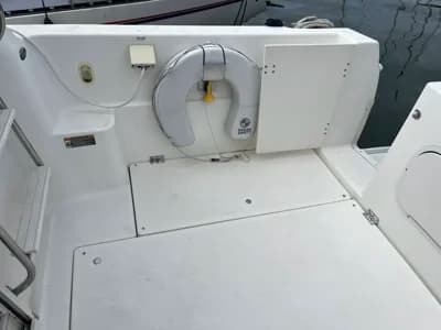 2006 Bayliner 288 Classic Boat for Sale in Dartmouth 3